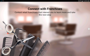 Retail Franchises screenshot 8