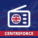 Centreforce Radio 88.3 App Icon