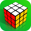 Cube Puzzle 3D 3x3