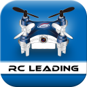 HD RC Leading Icon
