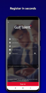 GulfTalent - Job Search in Dubai, UAE, Saudi, Gulf screenshot 10