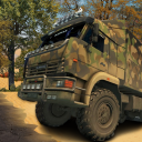 Truck Simulator Offroad 2 Icon