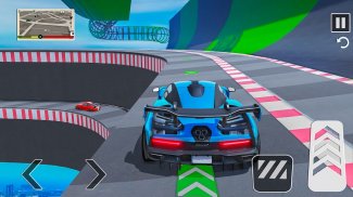 Car Games: Crazy Car Stunts 3D para Android - Download