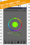 Font Studio-Text Photo Editor screenshot 4
