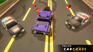 Cop Pursuit : Police Car Chase screenshot 3