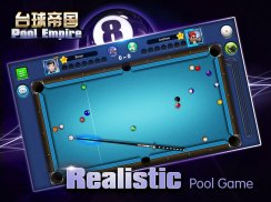 Pool Empire screenshot 9