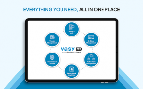 VasyERP - Smart Retail APP screenshot 17