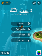 Silly Sailing screenshot 4