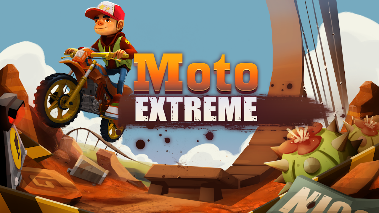 moto extreme