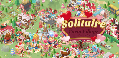 Solitaire Farm Village