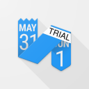 Kalender (Testversion) Icon