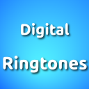 Digital Ringtones Free Download Icon