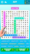 Word Search screenshot 11