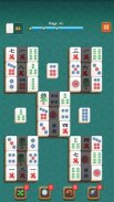 Mahjong Emparejar Rompecabezas screenshot 1