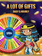 Pharaoh Slots Free Casino Game screenshot 7