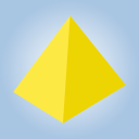 Pyramid 13 - Pyramid Solitaire Icon