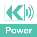 KEW Power* Icon