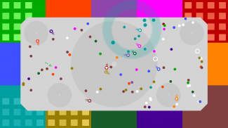 12 orbits ○ local multiplayer screenshot 5