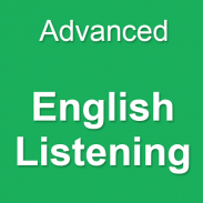 Advanced  English Listening screenshot 8