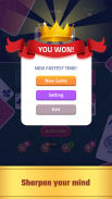 Big Card Solitaire screenshot 1