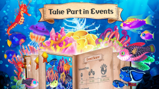 Splash: Fish Sanctuary screenshot 14