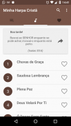 Harpa cristã + Corinhos screenshot 0
