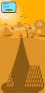 Pyramid Builder screenshot 3