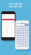 Math homework solver - Math Solver Free screenshot 2