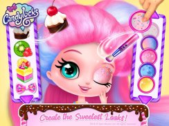 Candylocks Hair Salon screenshot 3