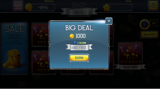 Kin Reward Slots screenshot 0