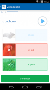 Aprende a hablar portugués con Busuu screenshot 6