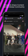 BJJLINK Social screenshot 14