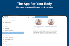 BodBot AI Personal Trainer screenshot 12