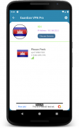 Guardian VPN Pro screenshot 4