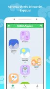 HelloChinese: Aprenda Chinês screenshot 0