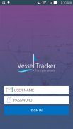 ASM Vessel Tracker screenshot 0