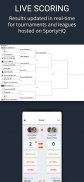 Score Squash screenshot 4