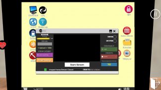Streamer Life Simulator - Baixar APK para Android