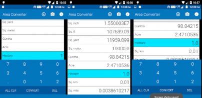 Converter and Calculator