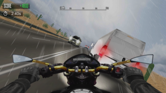 Bike Simulator 2 - Simulator screenshot 0