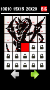Nonogram screenshot 4