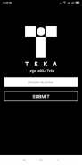 TEKA screenshot 1