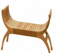 Wood Chair Design Ideas for Home screenshot 3