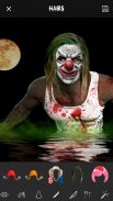 Scary Clown Photo Pranks screenshot 4