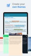 Ghi Chú: Widget Note, Color Notes & Notepad screenshot 9