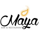Maya Restaurant Icon