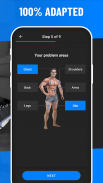 Bestfit Home Fitness Workout screenshot 4