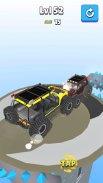 Monster Truck Mega Jumper screenshot 3