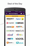 All in One Shopping App - Favo screenshot 0