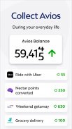 Avios: Shop, Collect &Travel screenshot 0